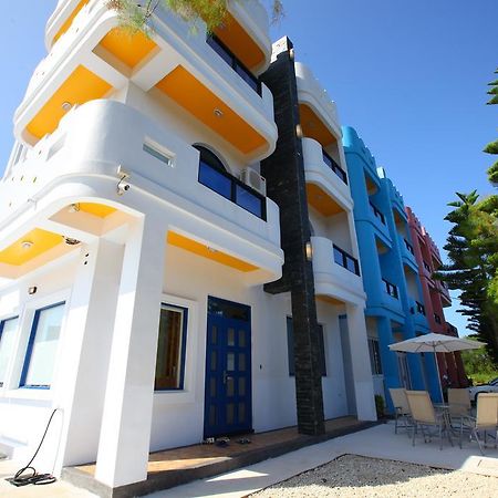 Easy Stay B&B Magong Eksteriør billede