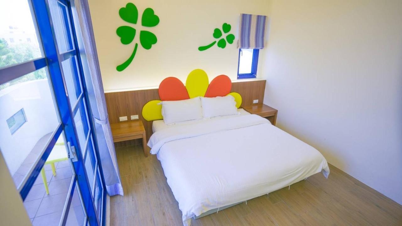 Easy Stay B&B Magong Eksteriør billede