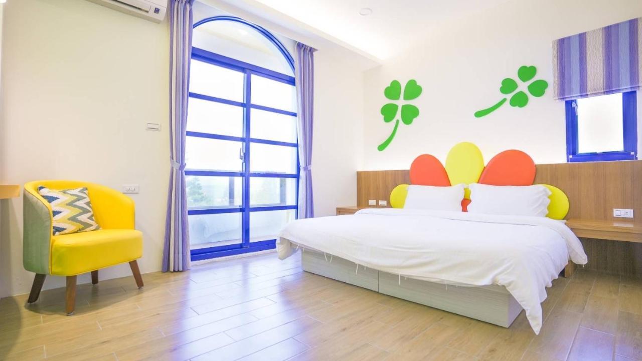 Easy Stay B&B Magong Eksteriør billede