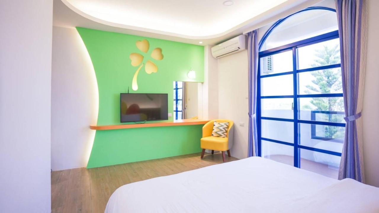 Easy Stay B&B Magong Eksteriør billede