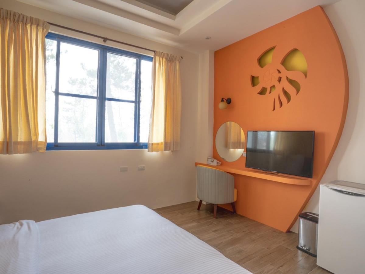 Easy Stay B&B Magong Eksteriør billede
