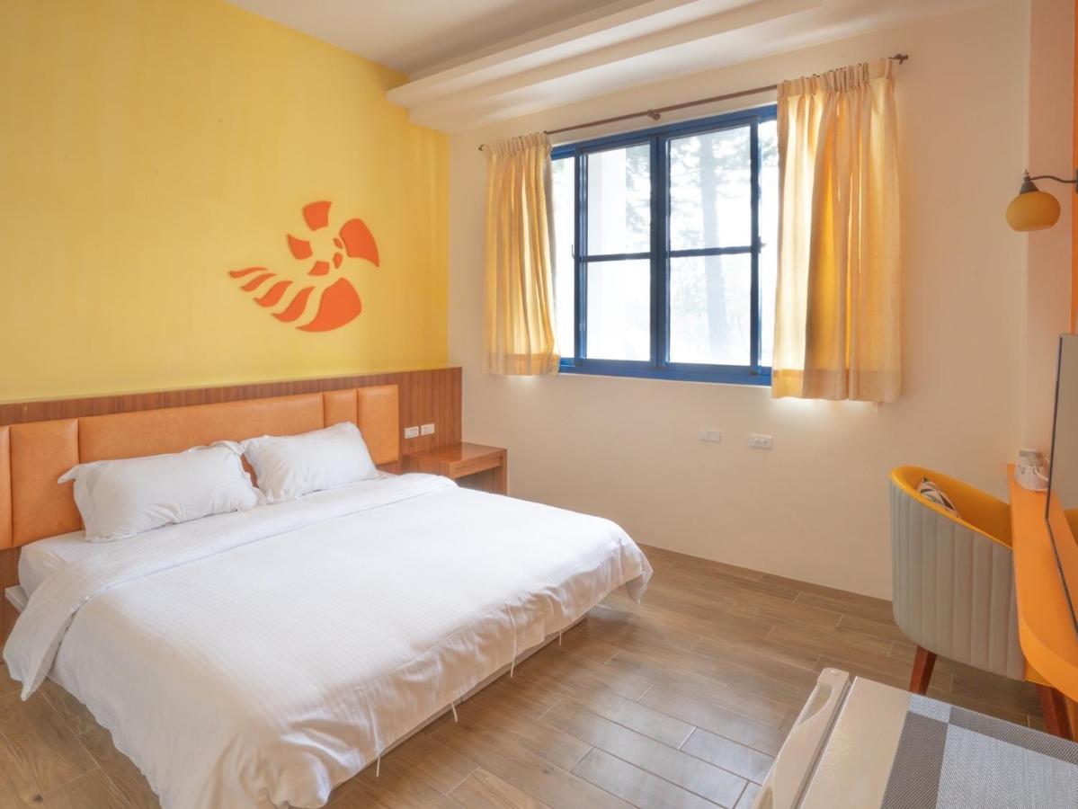 Easy Stay B&B Magong Eksteriør billede