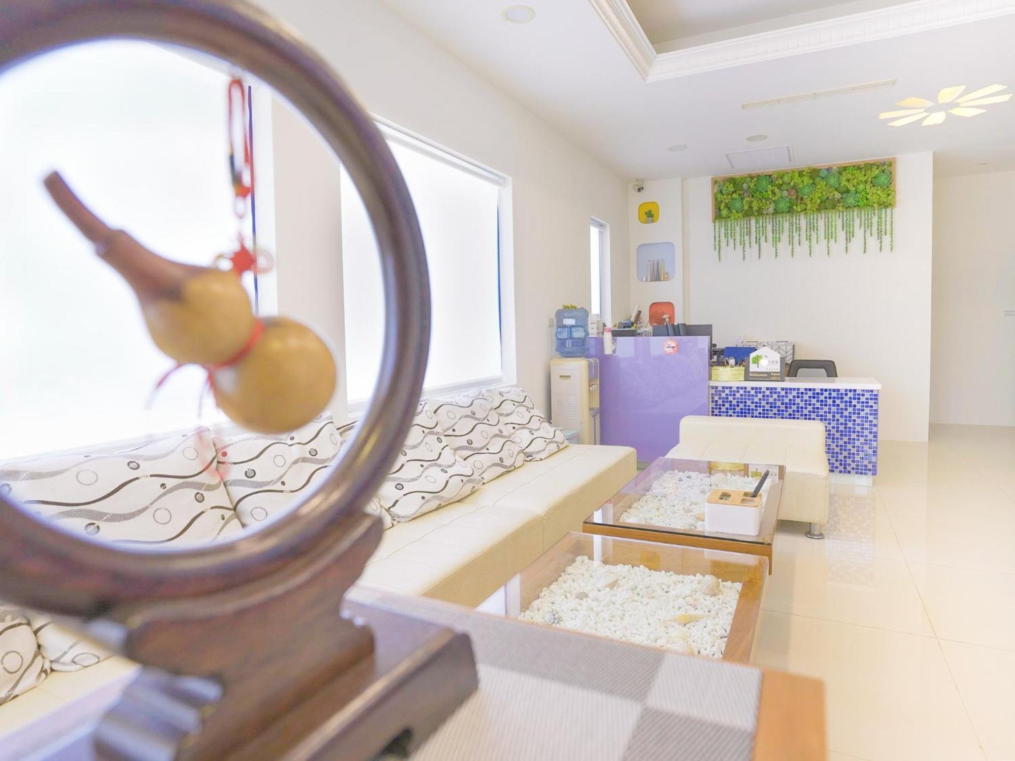 Easy Stay B&B Magong Eksteriør billede