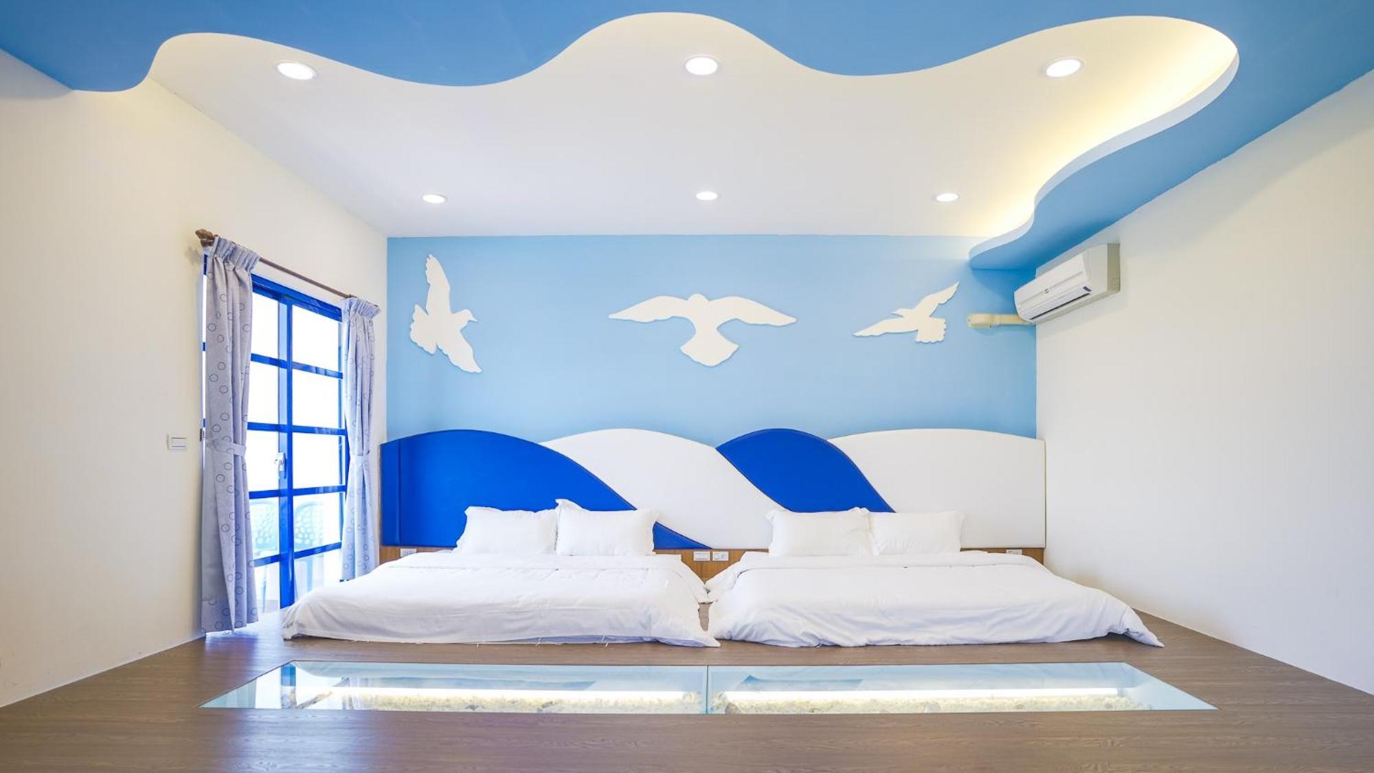 Easy Stay B&B Magong Eksteriør billede