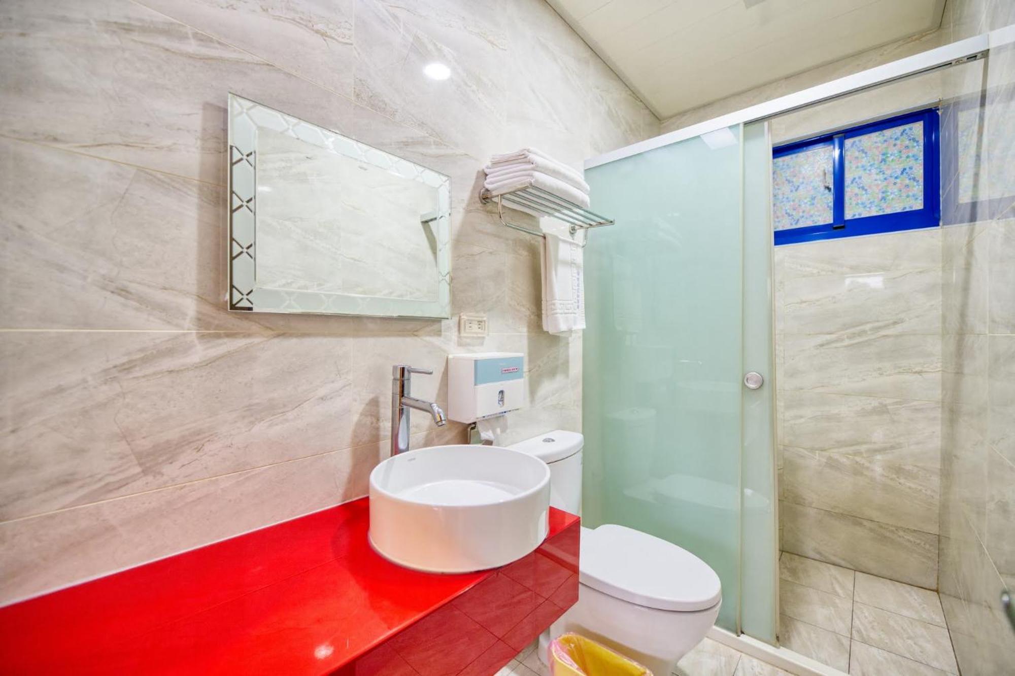 Easy Stay B&B Magong Eksteriør billede