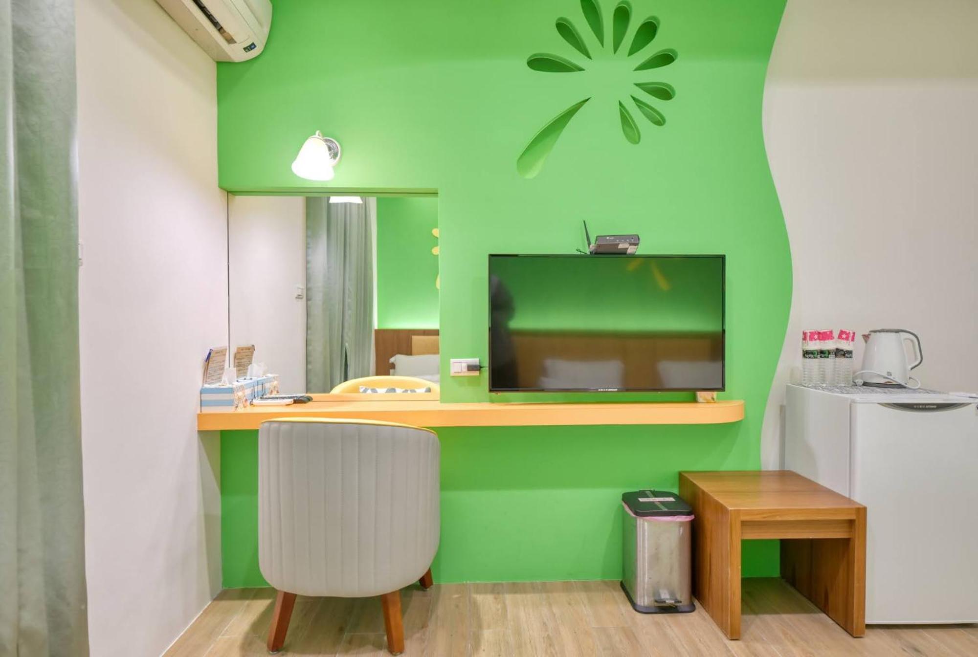 Easy Stay B&B Magong Eksteriør billede