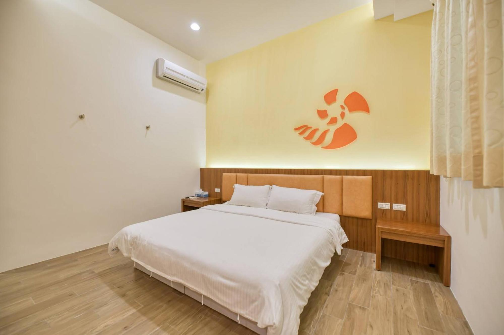 Easy Stay B&B Magong Eksteriør billede