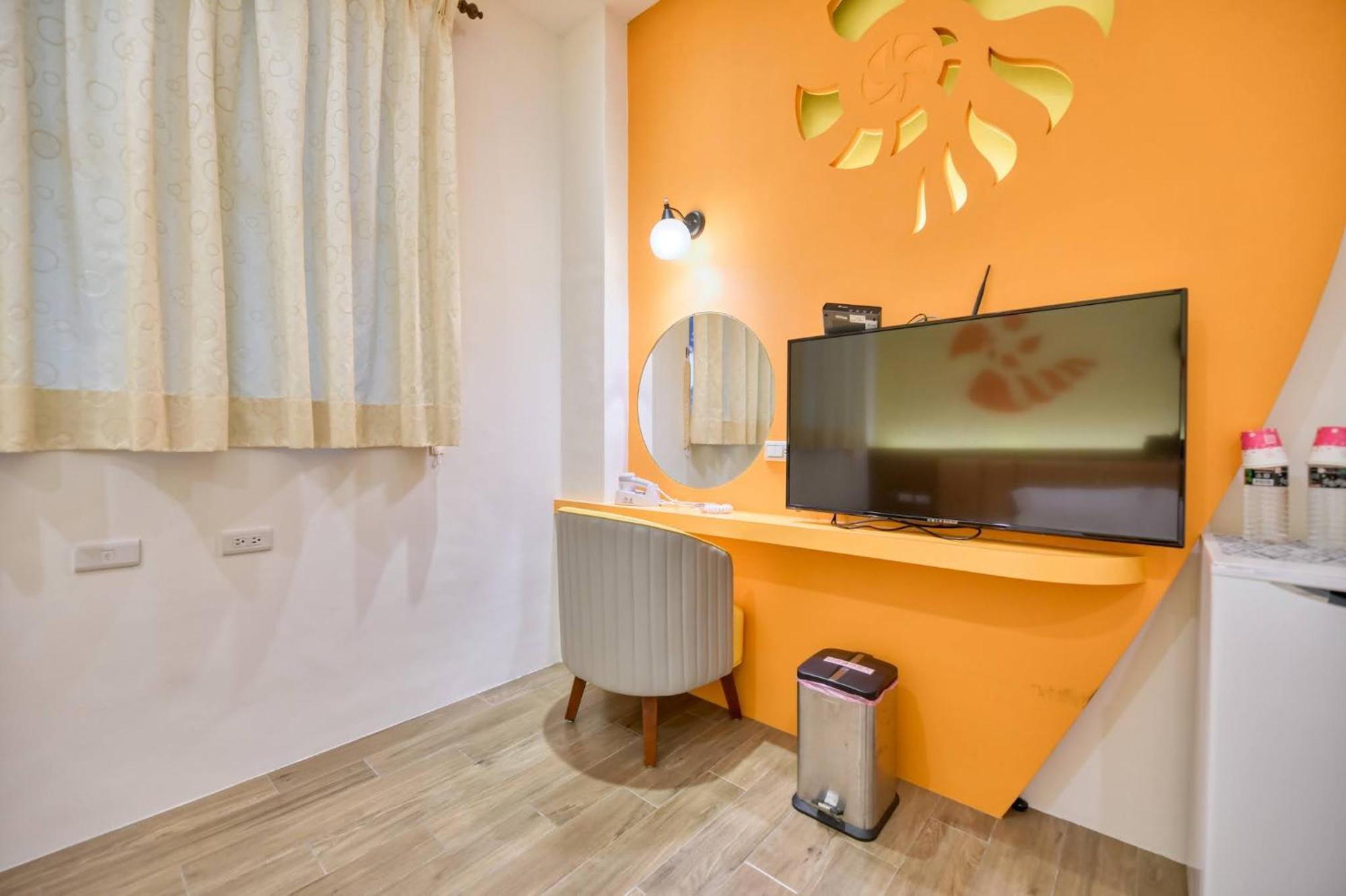 Easy Stay B&B Magong Eksteriør billede