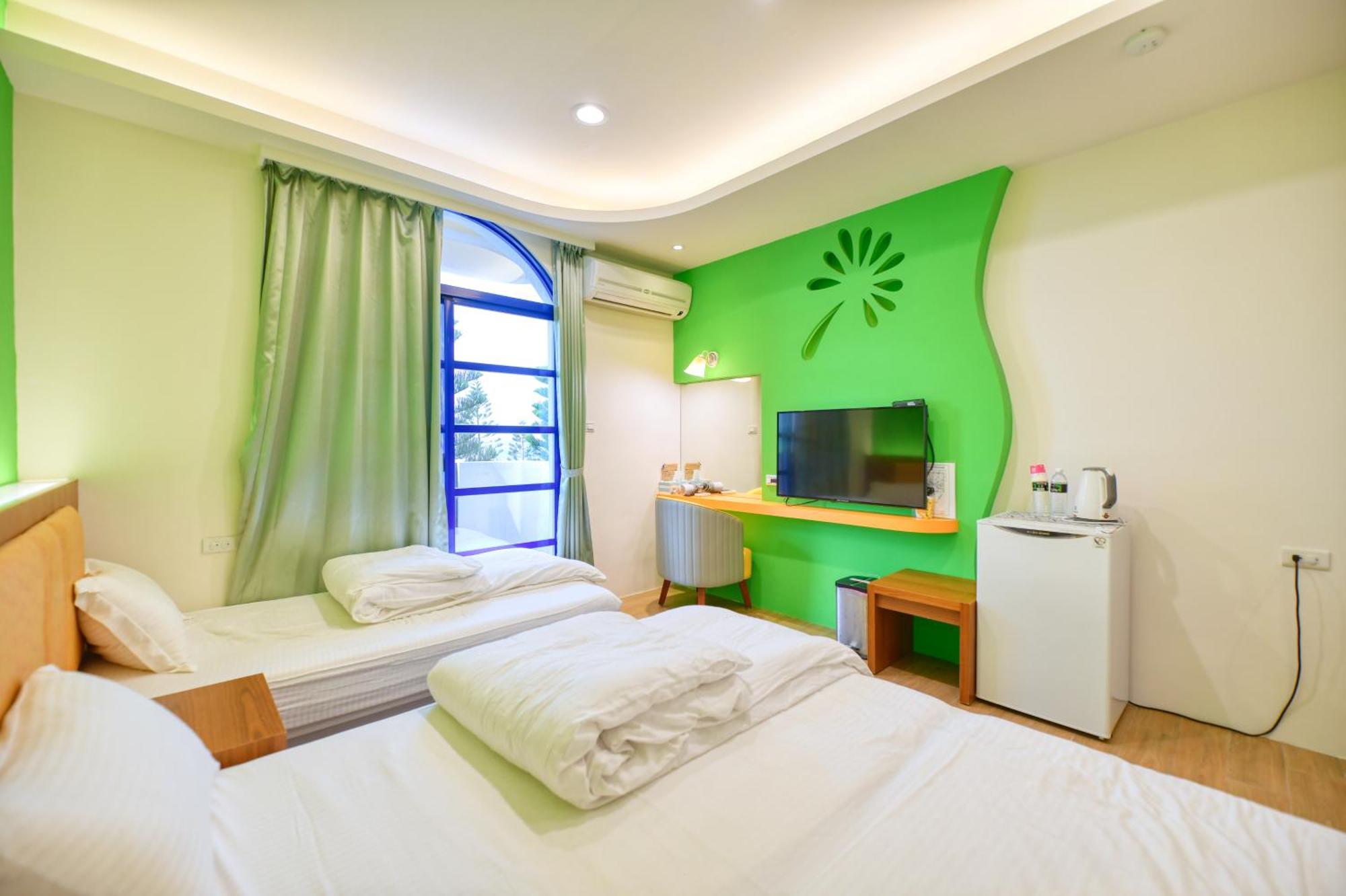 Easy Stay B&B Magong Eksteriør billede