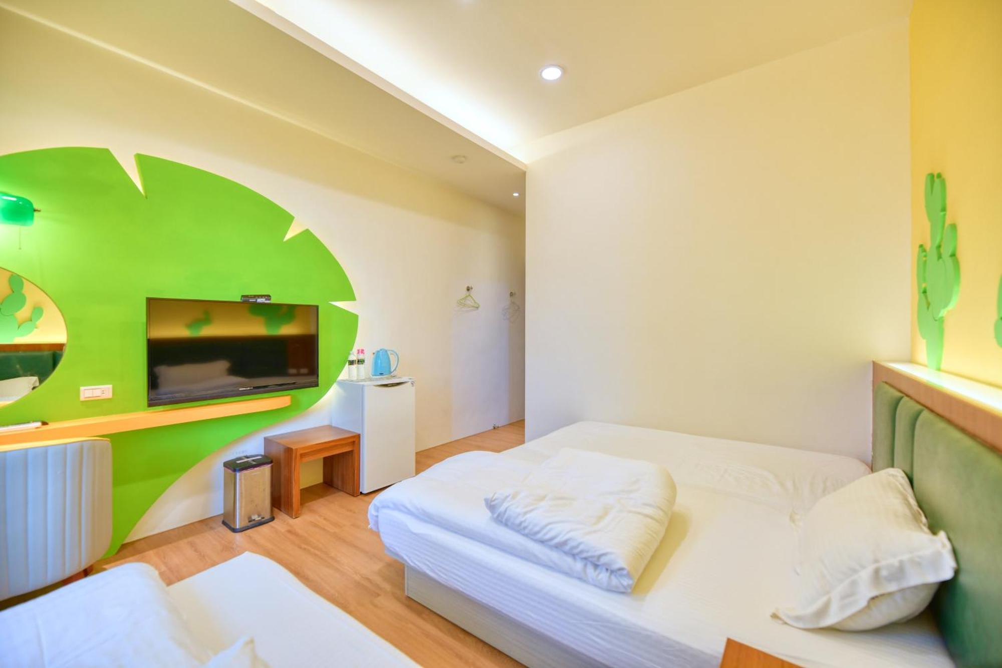 Easy Stay B&B Magong Eksteriør billede