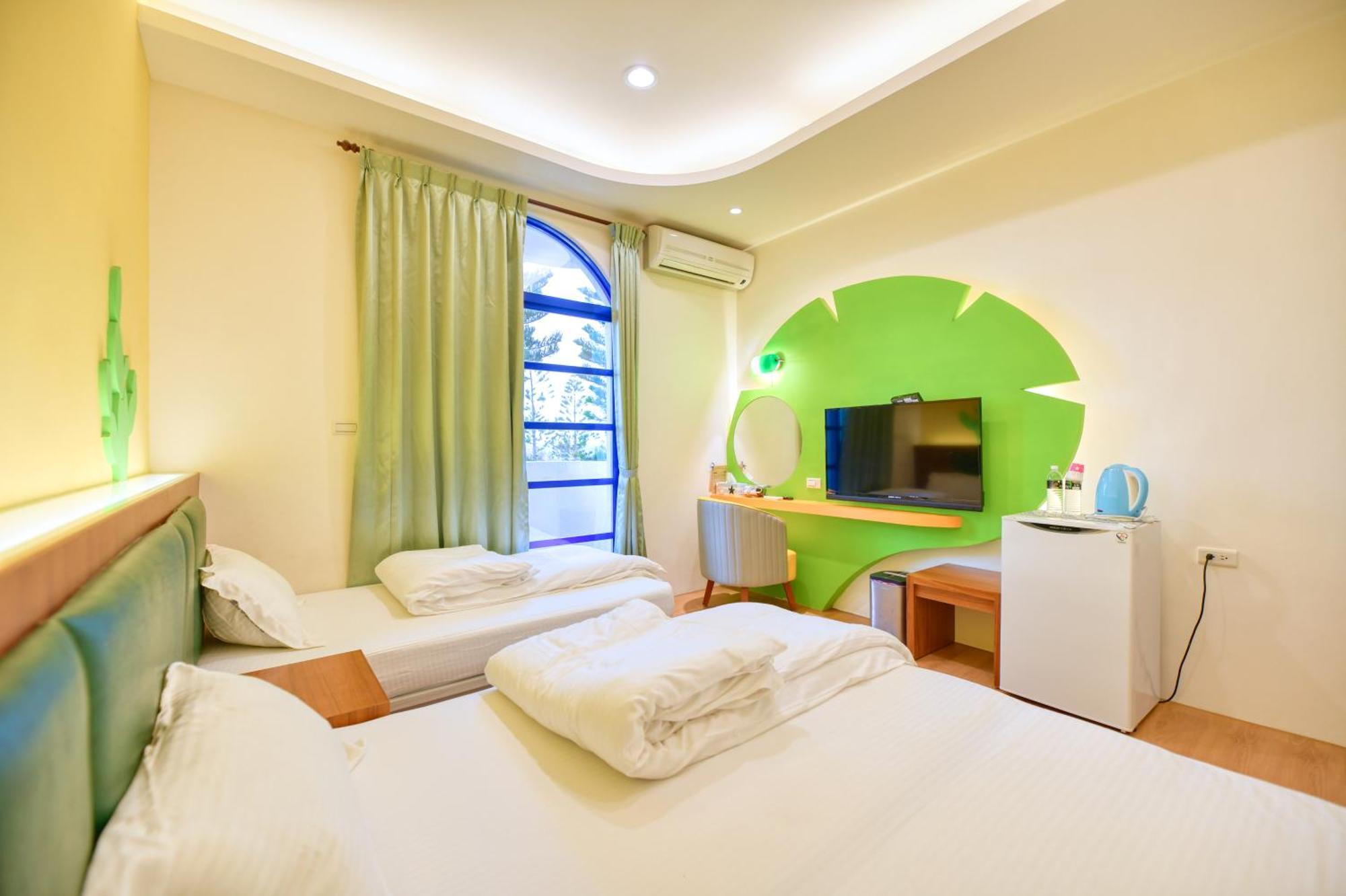 Easy Stay B&B Magong Eksteriør billede