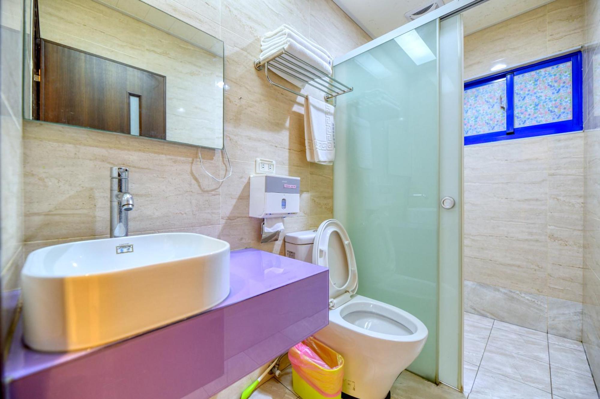 Easy Stay B&B Magong Eksteriør billede