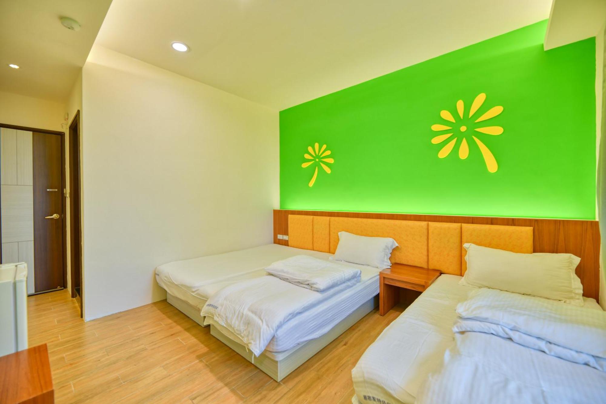 Easy Stay B&B Magong Eksteriør billede