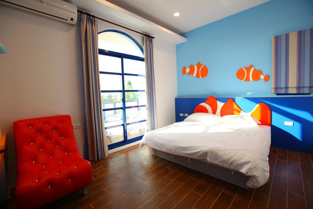 Easy Stay B&B Magong Eksteriør billede