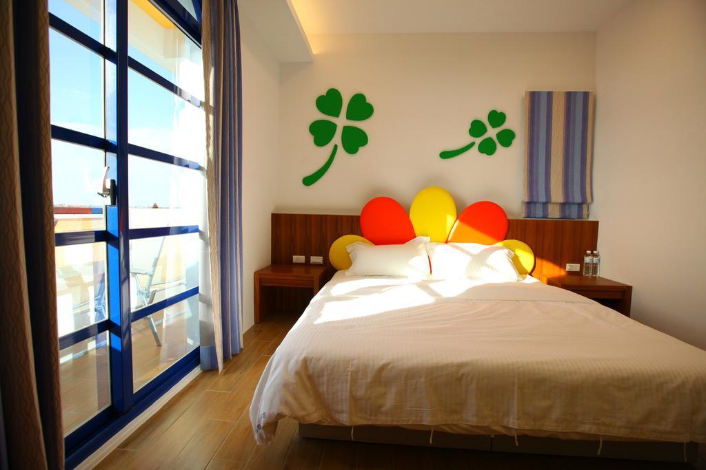 Easy Stay B&B Magong Eksteriør billede